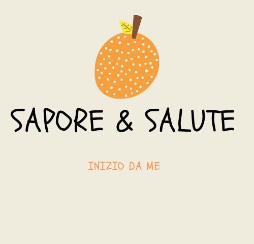 Sapore e Salute